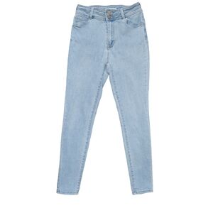 Pacsun Denim Jeans Super High Rise Jegging Size 27